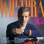 WILL TURA* NO 5! *  LP, Ophalen of Verzenden, 12 inch, Levenslied of Smartlap