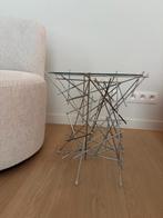 Alessi Fratelli Campana Blow Up Bijzettafel, Huis en Inrichting, Tafels | Bijzettafels, Ophalen, Minder dan 45 cm, Minder dan 55 cm