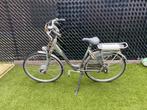 Elektrische damesfiets gazelle, Fietsen en Brommers, Ophalen, Zo goed als nieuw, Gazelle