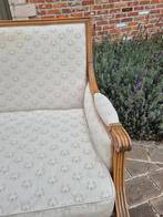 zetel Flamant, Ophalen