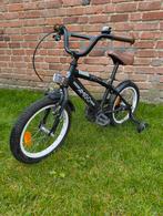 14 inch kinderfiets in goede staat, Vélos & Vélomoteurs, Vélos | BMX & Freestyle, Enlèvement ou Envoi, Comme neuf