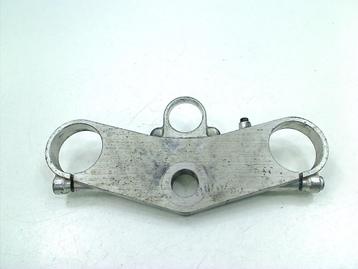 KROONPLAAT ZXR 400 1991-2003 (ZXR400 ZX400L) (k1320) beschikbaar voor biedingen