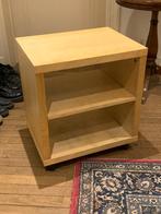 Table de chevet, Maison & Meubles, 45 à 65 cm, Comme neuf, Enlèvement, 55 à 70 cm