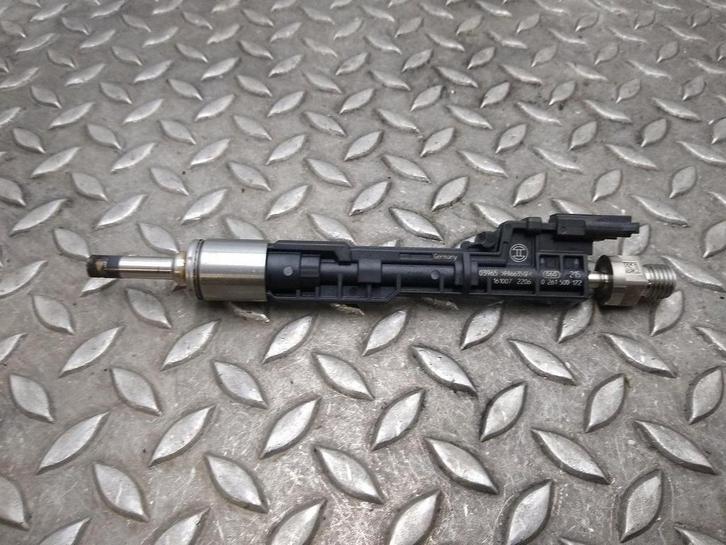 B.M.W. 2 SERIES [FUEL_INJECTOR] 2017, Auto-onderdelen, Brandstofsystemen, Gebruikt, ARN erkend, Stiba lid, Erkend duurzaam, Ophalen of Verzenden