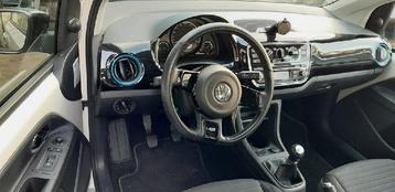 STUURBEKRACHTIGING ELEKTRISCH Volkswagen Up! (121) beschikbaar voor biedingen