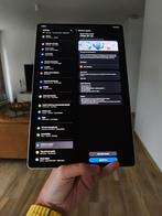 Samsung Galaxy Tab S10 Ultra 256GB, Computers en Software, Ophalen, Zo goed als nieuw, Wi-Fi