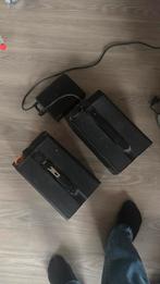 Segway e110s e125s lader plus 2 batterijen, Ophalen