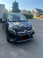 Mercedes Classe V, Autos, Achat, 5 portes, Automatique, Particulier