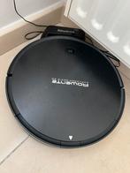Robotstofzuiger van rowenta, Elektronische apparatuur, Stofzuigers, Ophalen, Zo goed als nieuw, Reservoir, Robotstofzuiger