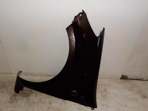SPATBORD LINKS VOOR Renault Clio III (BR / CR), Auto-onderdelen, Carrosserie, Spatbord, Renault, Voor, Links, Gebruikt