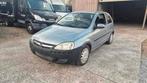 Opel Corsa 1.2 Benzine/0470505042, Auto's, Opel, Bedrijf, Corsa, Te koop, Benzine