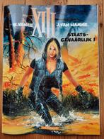 XIII State Dangerous - Première édition, Livres, BD, Comme neuf, Enlèvement