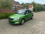 Skoda fabia 1.2i, Auto's, Particulier, Te koop, Benzine, Centrale vergrendeling