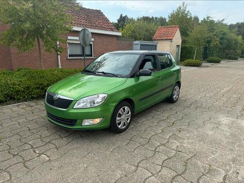 Skoda fabia 1.2i, Auto's, Skoda, Particulier, Fabia, Centrale vergrendeling, Benzine, Ophalen