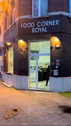 Frituur over te nemen - Beerschot stadion, Zakelijke goederen, Exploitaties en Overnames