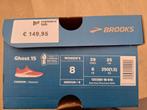 Brooks Ghost 15, maat 39, in nieuwstaat, Hardloopschoenen, Nieuw, Hardlopen, Ophalen