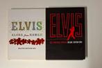 Elvis 68 Comeback Special+Aloha from Hawaii, Ophalen of Verzenden, Boxset