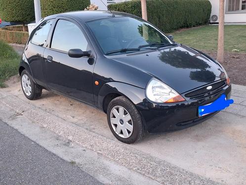 ford ka 1.3benzine airco gekeurd voor verkoop, Auto's, Ford, Particulier, Ka, Elektrische ramen, Benzine, Ophalen