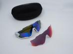 Oakley Jawbreaker, Ophalen of Verzenden, Zo goed als nieuw, Oakley