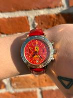 Ferrari chronograaf horloge valjoux binnenwerk antiek, Enlèvement