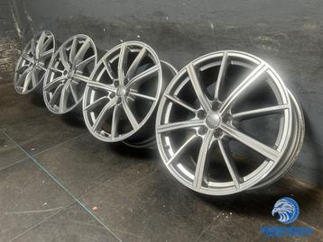 Originele Audi Q5 SQ5 Audi Sport 20 inch velgen 5x112 beschikbaar voor biedingen