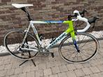 Cannondale Supersix Hi-Mod Team Liquigas, Fietsen en Brommers, Fietsen | Racefietsen, 57 tot 61 cm, Ophalen, Zo goed als nieuw