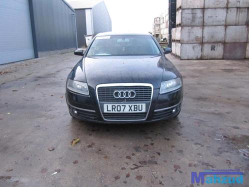 2007 AUDI A6 C6 2.0 TDI DEMONTAGE SLOOP (225), Auto-onderdelen, Overige Auto-onderdelen, Audi, Gebruikt