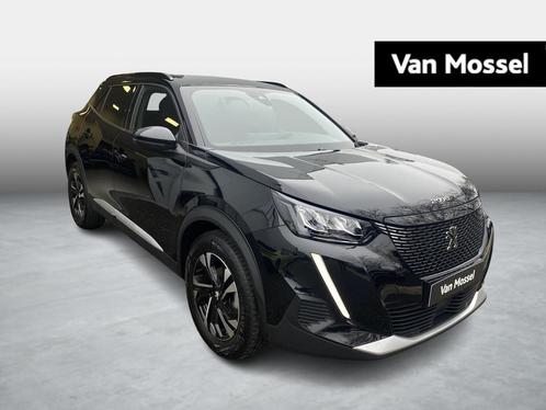 Peugeot 2008 1.2 PureTech Allure, Auto's, Peugeot, Bedrijf, Te koop, ABS, Achteruitrijcamera, Airbags, Airconditioning, Alarm