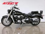 Yamaha XVS 1300 A (bj 2007), Bedrijf, Meer dan 35 kW, Overig, 1300 cc