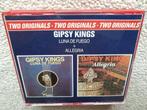 Gipsy Kings : Luna de fuego + Allegria - 2 CD, Enlèvement ou Envoi, Comme neuf