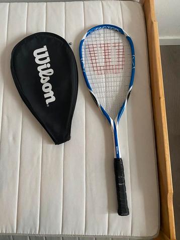 Squash racket Wilson 