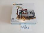Lego Bricklink #910030 Snackavan, Ophalen of Verzenden, Nieuw, Complete set, Lego