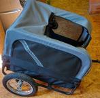 Hondenkar voor fiets, Dieren en Toebehoren, Ophalen, Gebruikt