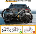 fietsendrager | Trekhaak Mount | GRATIS LEVERING, -, Verzenden, -, Nieuw