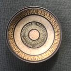 Handgemaakte keramieken schaal, Duitse makelij, Antiek en Kunst, Antiek | Keramiek en Aardewerk, Ophalen of Verzenden