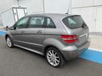 2007 Mercedes-Benz B180 Personenauto, Auto's, Mercedes-Benz, Automaat, Gebruikt, Overige brandstoffen, Bedrijf