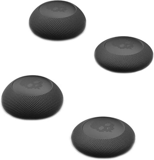 Thumb Grip Caps Joystick Cap voor Nintendo PS4 PS5, Games en Spelcomputers, Games | Nintendo Switch, Nieuw, Overige genres, Verzenden