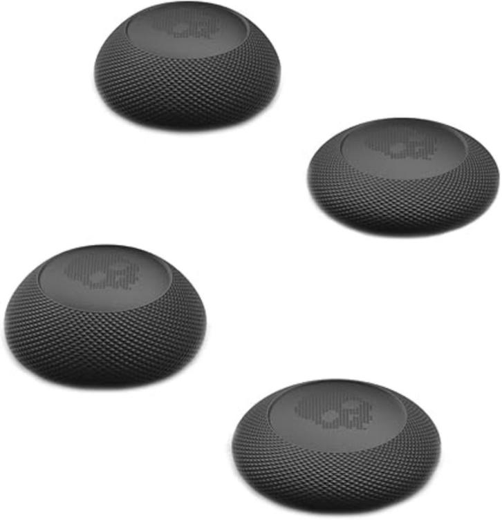 Thumb Grip Caps Joystick Cap voor Nintendo PS4 PS5, Games en Spelcomputers, Games | Nintendo Switch, Nieuw, Overige genres, Verzenden