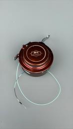 Utica vliegvismolen, Enlèvement, Comme neuf