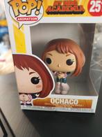 funko pop ochaco, Ophalen, Overige figuren, Zo goed als nieuw, Beeldje of Figuurtje