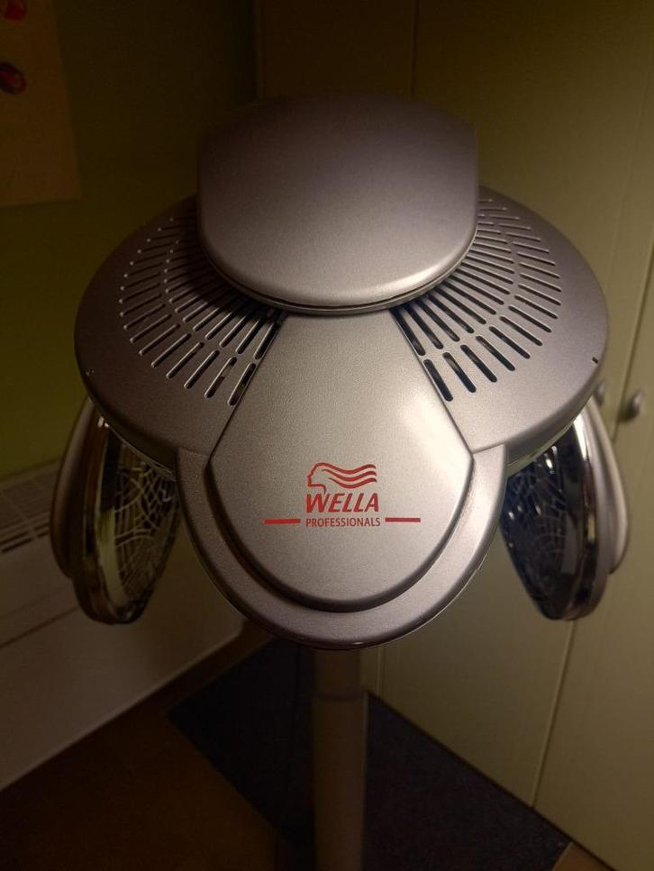 wella climazon 2, Handtassen en Accessoires, Uiterlijk | Haarverzorging, Gebruikt, Haardroger, Ophalen