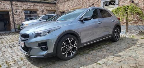 kia Xceed puls 1.0T 120, Auto's, Kia, Particulier, XCeed, ABS, Achteruitrijcamera, Adaptive Cruise Control, Airbags, Airconditioning