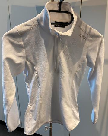 Fleece CMP Maat 140 beschikbaar voor biedingen