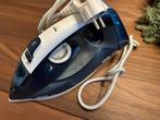 Strijkijzer Philips Azur stoomstrijkijzer, Elektronische apparatuur, Strijkijzers en Strijkplanken, Ophalen, Gebruikt