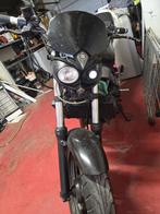 Honda NTV 650cc 1994 met papieren., Particulier