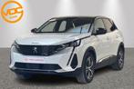 Peugeot 3008 Allure Pack*Gtie constructeur!, Automaat, Euro 6, 1199 cc, Wit