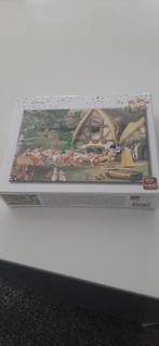 Nieuwe Disney puzzel (in verpakking dicht), Ophalen, Nieuw, 6 jaar of ouder