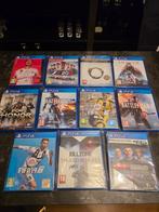 PS4 Games voor € 5 per stuk, Games en Spelcomputers, Ophalen of Verzenden