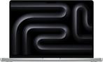 Apple MacBook Pro 14" (2023) M3 Pro, MacBook Pro, Overige groottes, 512 GB, Ophalen of Verzenden