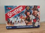 Stratego Original van Jumbo, Hobby en Vrije tijd, Gezelschapsspellen | Bordspellen, Ophalen of Verzenden, Zo goed als nieuw